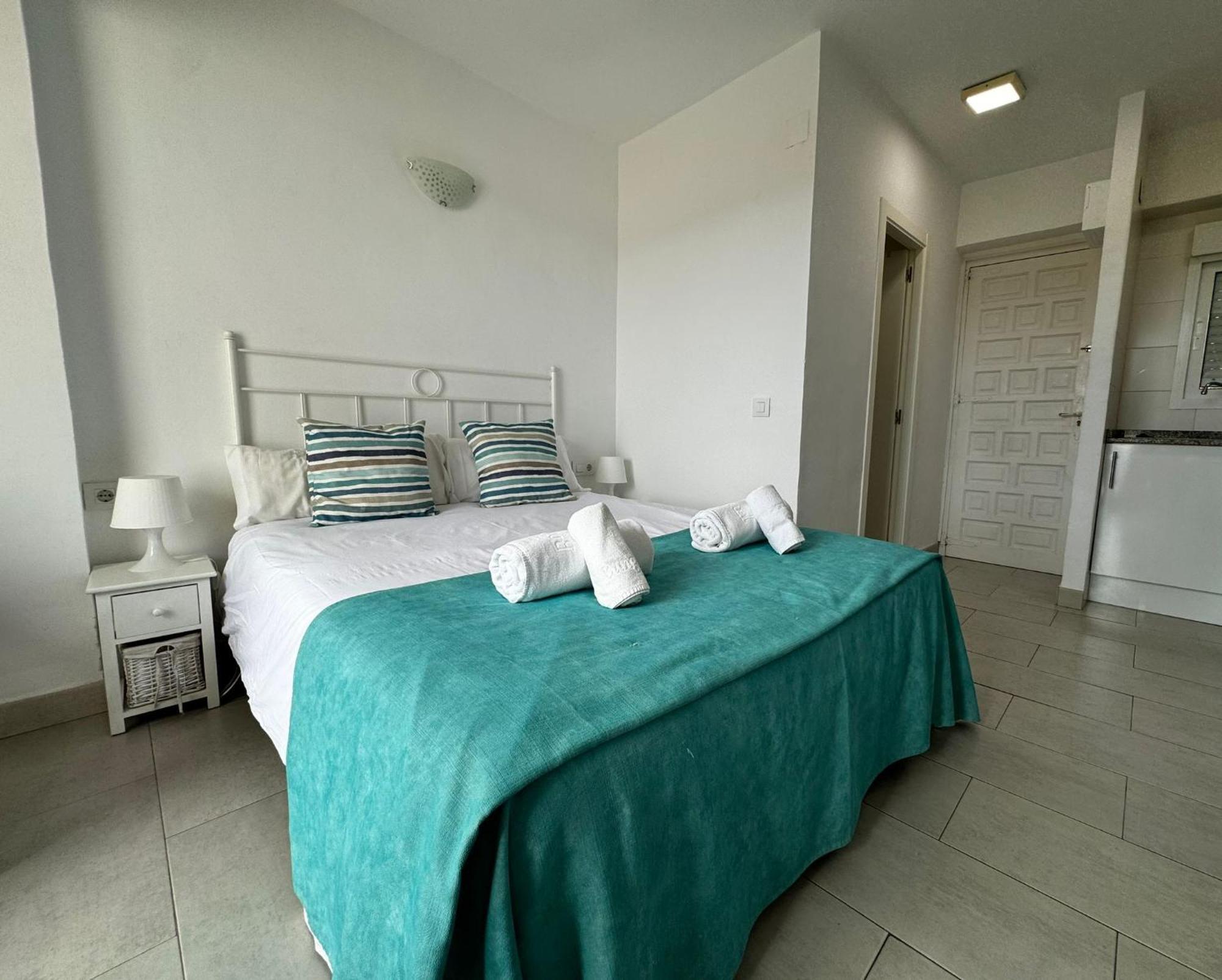 Apartment Strand Jávea Exterior foto