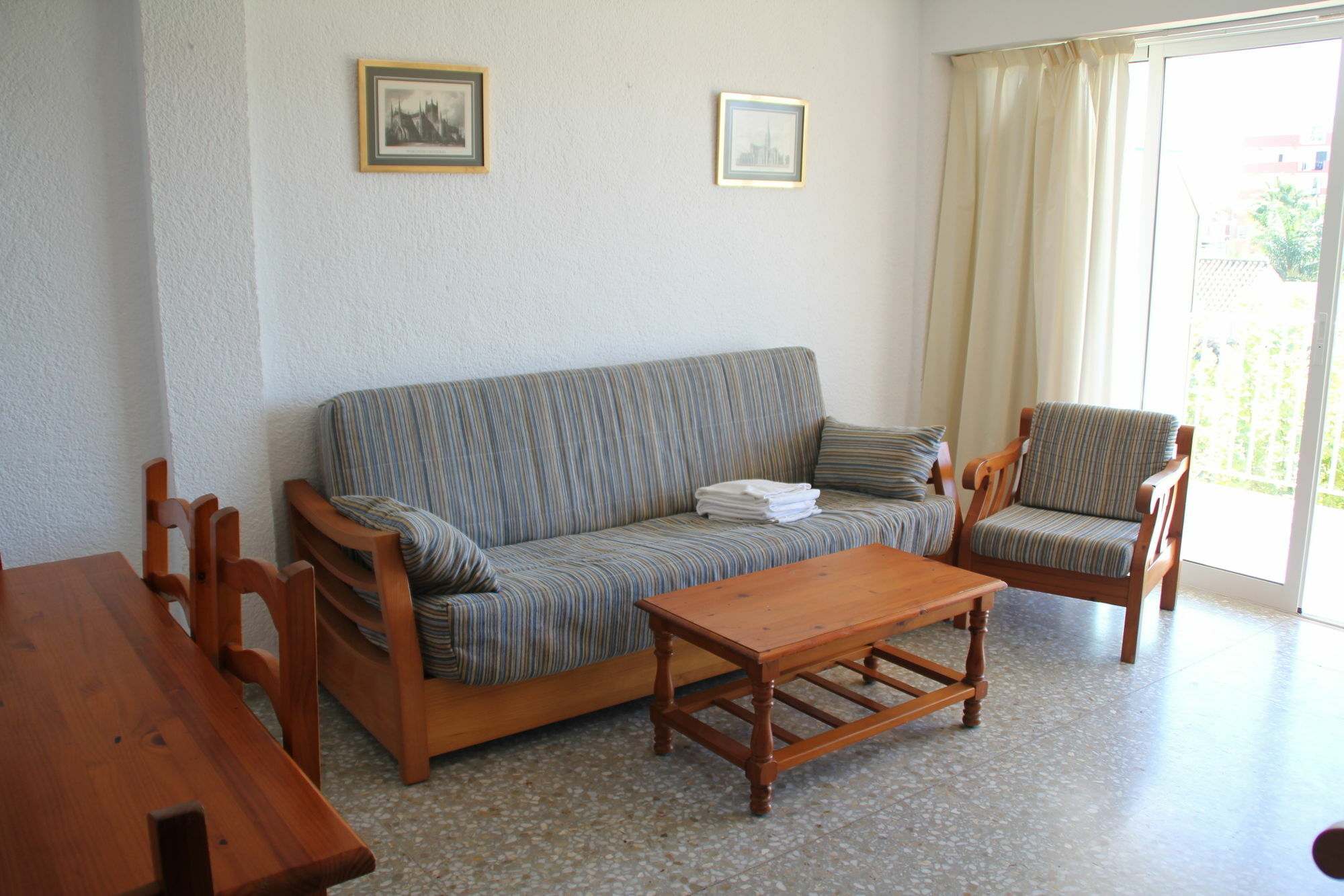 Apartment Strand Jávea Exterior foto