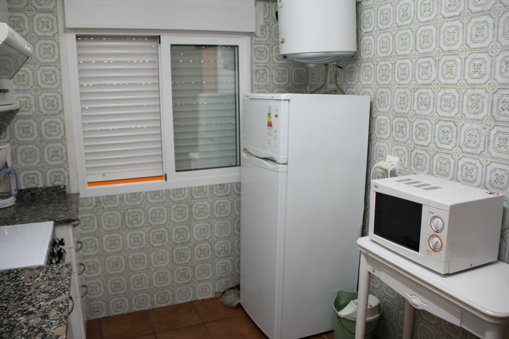 Apartment Strand Jávea Exterior foto