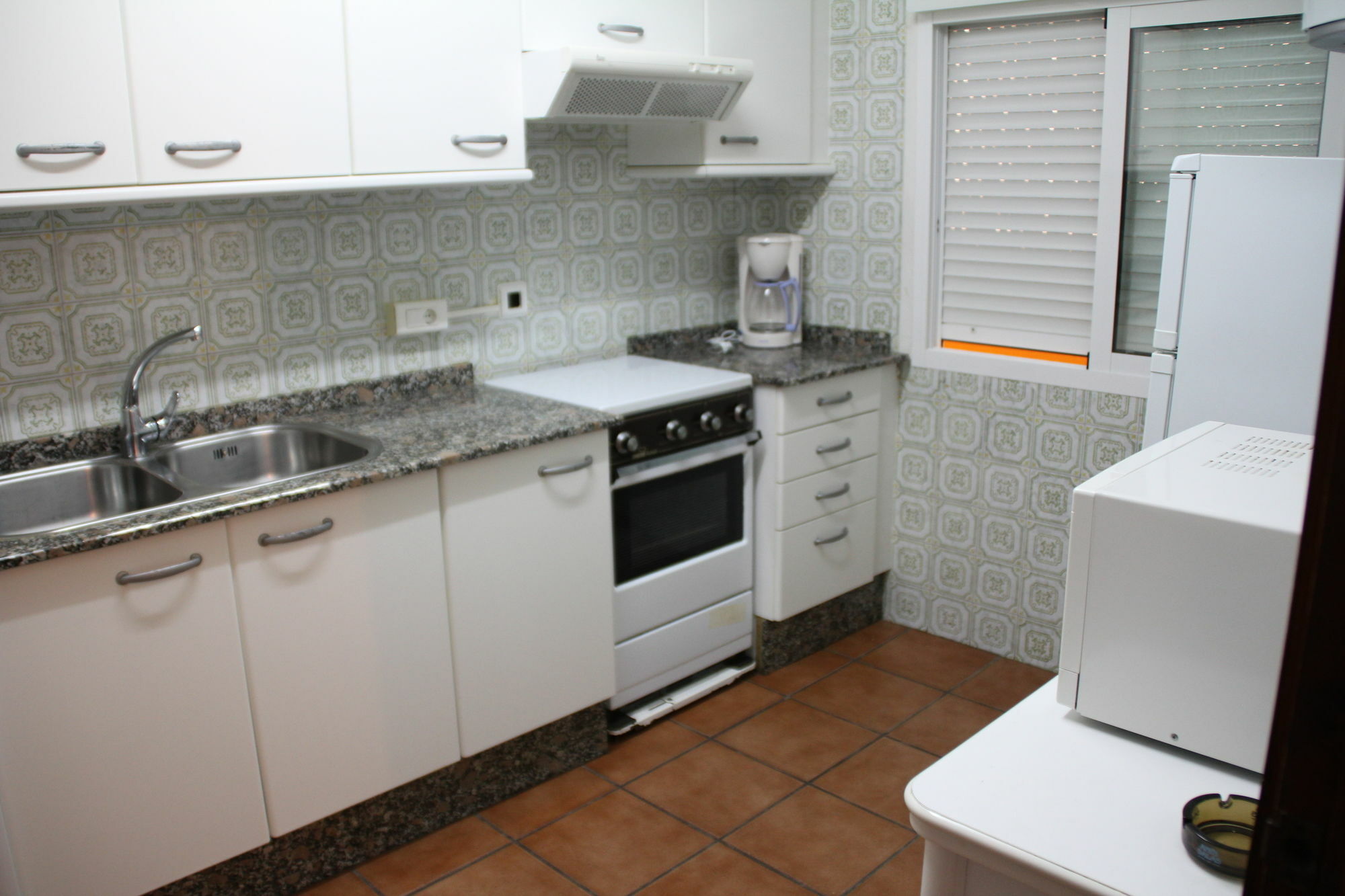 Apartment Strand Jávea Exterior foto